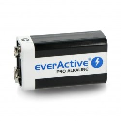 EverActive Pro Alkaline...