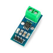 ACS712 current sensor - 20A