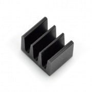 Buy Heatsink RAD80 6,5x5x5mm