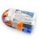 LiPol Dualsky package 1000mAh 30C 3S 11.1V LiPol Dualsky package 1000mAh 30C 3S 11.1V