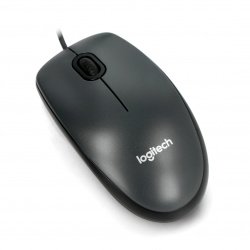 Optical mouse Logitech M100...