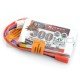 LiPol Dualsky package 300mAh 45C 2S 7.4V LiPol Dualsky package 300mAh 45C 2S 7.4V