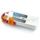 LiPol Dualsky package 800mAh 20C 3S 11.1V LiPol Dualsky package 800mAh 20C 3S 11.1V