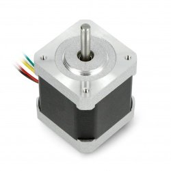Stepper Motor 42HM48-0406...
