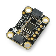 RTC real time clock module PCF8523 - STEMMA QT / Qwiic - Adafruit 5189