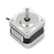 Stepper Motor JK42HS34-0404 200 steps/pr 12V /