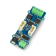 Grove - LED Strip Driver - LED driver for Arduino