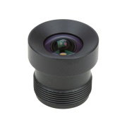 M27280M07S M12 Low Distortion Lens - For ArduCam