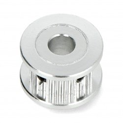 Toothed wheel 20T - 5mm