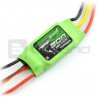 Brushless Motor Controller (BLDC) Turnigy Multistar 20 A - zdjęcie 1