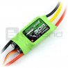 Brushless Motor Controller (BLDC) Turnigy Multistar 30 A - zdjęcie 1