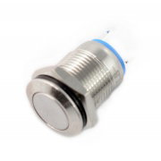 Buy ON-OFF switch monostable - PBW-12B - 2A 250V