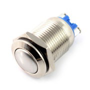ON-OFF bistable switch - PBW-16AS - 2A 250V convex