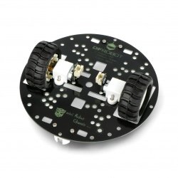 1/2/5pcs Plastic Tire Wheel DC 3-6v Gear Motor for arduino Smart Car Robot HIC 