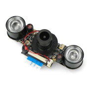 Buy OdSeven Camera HD IR-CUT OV5647 5Mpx -