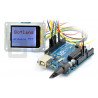 Arduino TFT LCD display - zdjęcie 5