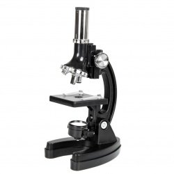 Opticon Student microscope...