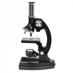 Opticon Lab Pro microscope...
