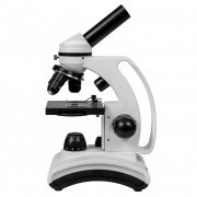 Opticon Investigator microscope 40x-640x - white