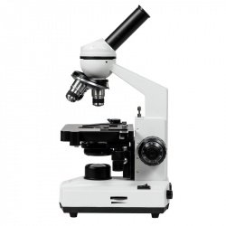 Opticon Genius microscope...