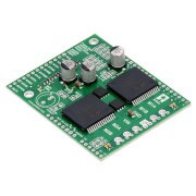 Pololu VNH5019 2-channel motor driver 24V/12A -