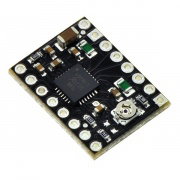 Buy A4988 Black - stepper motor driver RepRap