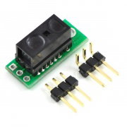 Sharp GP2Y0D810Z0F - digital distance sensor 10cm