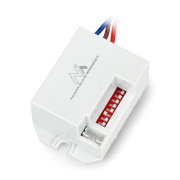 PIR motion detector MCE32 220-240V_