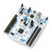 STM32 NUCLEO-F401RE module - STM32F401RE ARM