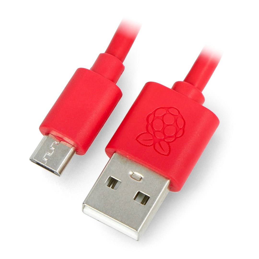 Buy MiniHDMI cable - HDMI original for Raspberry Botland - Robotic Shop