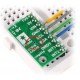 LSM303DLH 3D Accelerometer + Magnetometer LSM303DLH 3D Accelerometer + Magnetometer