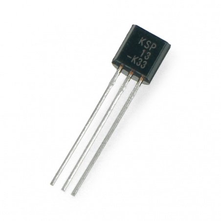 BC547B Raspberry Pi Lot de 10 x Transistor BC547 NPN TO92 DIY Arduino 