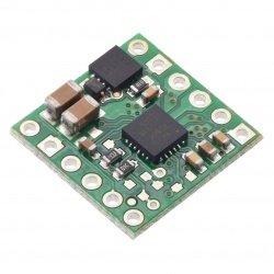 DRV8256P - single-channel...