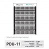 Universal insert PDU11 - zdjęcie 2