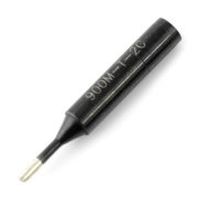 Grot 900M - T- 1C BLACK