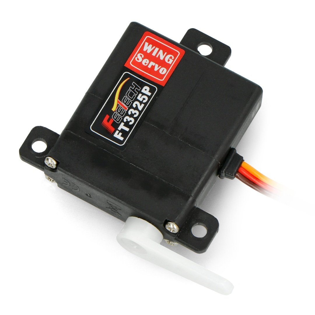Servo Feetech Wing FT3325P - micro