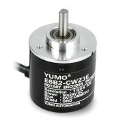 Rotation sensor, encoder - 1024 P/R*