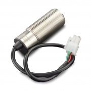 Ultrasonic distance sensor URM08-RS485 35-550cm -