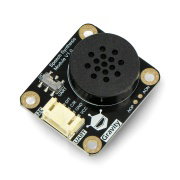 Gravity - Speech Synthesis Module - English and Chinese language support - DFRobot DFR0760