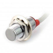 Proximity Hall sensor - NJK-5002C 10mm 6-63V