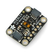 VL53L1X time-of-flight - distance sensor - STEMMA QT / Qwiic I2C - Adafruit 3967