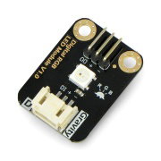 DFRobot Gravity: Digital RGB LED Module_