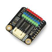 DFRobot Gravity: digital I2C multiplexer -