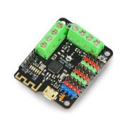 Romeo BLE mini - Bluetooth 4.0 + driver engines -