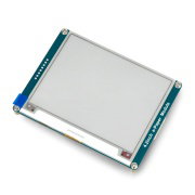 Waveshare E-paper E-Ink (B) 4.2'' 400x300px -