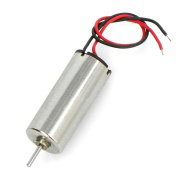 Buy Mini DC Motor MT51 3V
