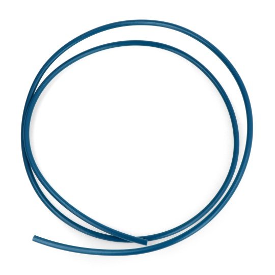 Capricorn PTFE tube - blue - filament 1.75mm - 1m Botland