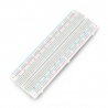 Breadboard justPi - 830 holes