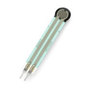 Force sensor FSR-400 - 2kg round 5mm