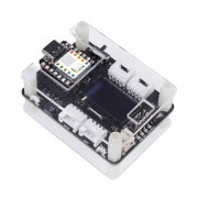 Case for Xiao Expansion Board - Acrylic -